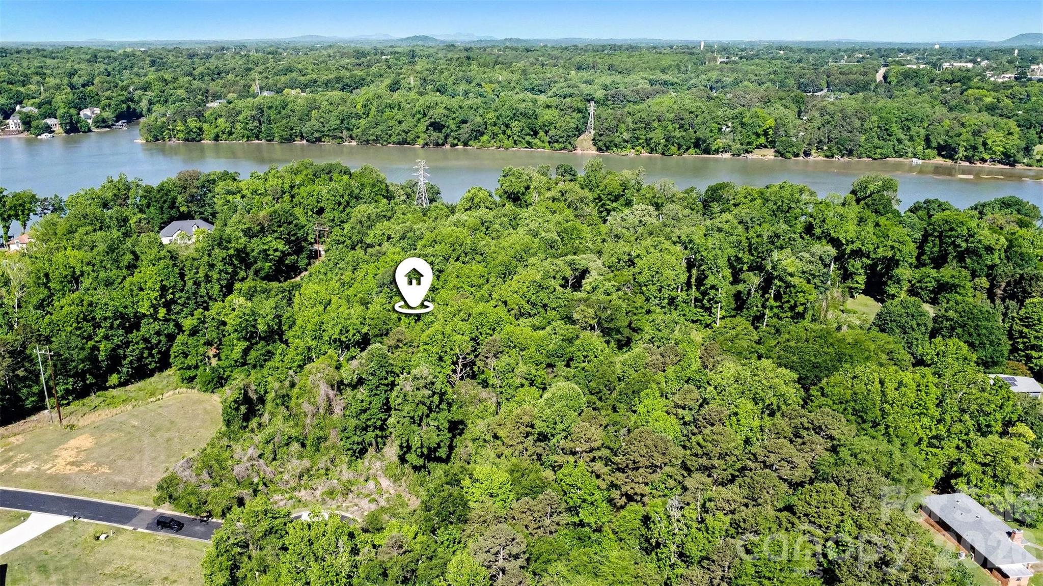 River Walk Plantation - Land