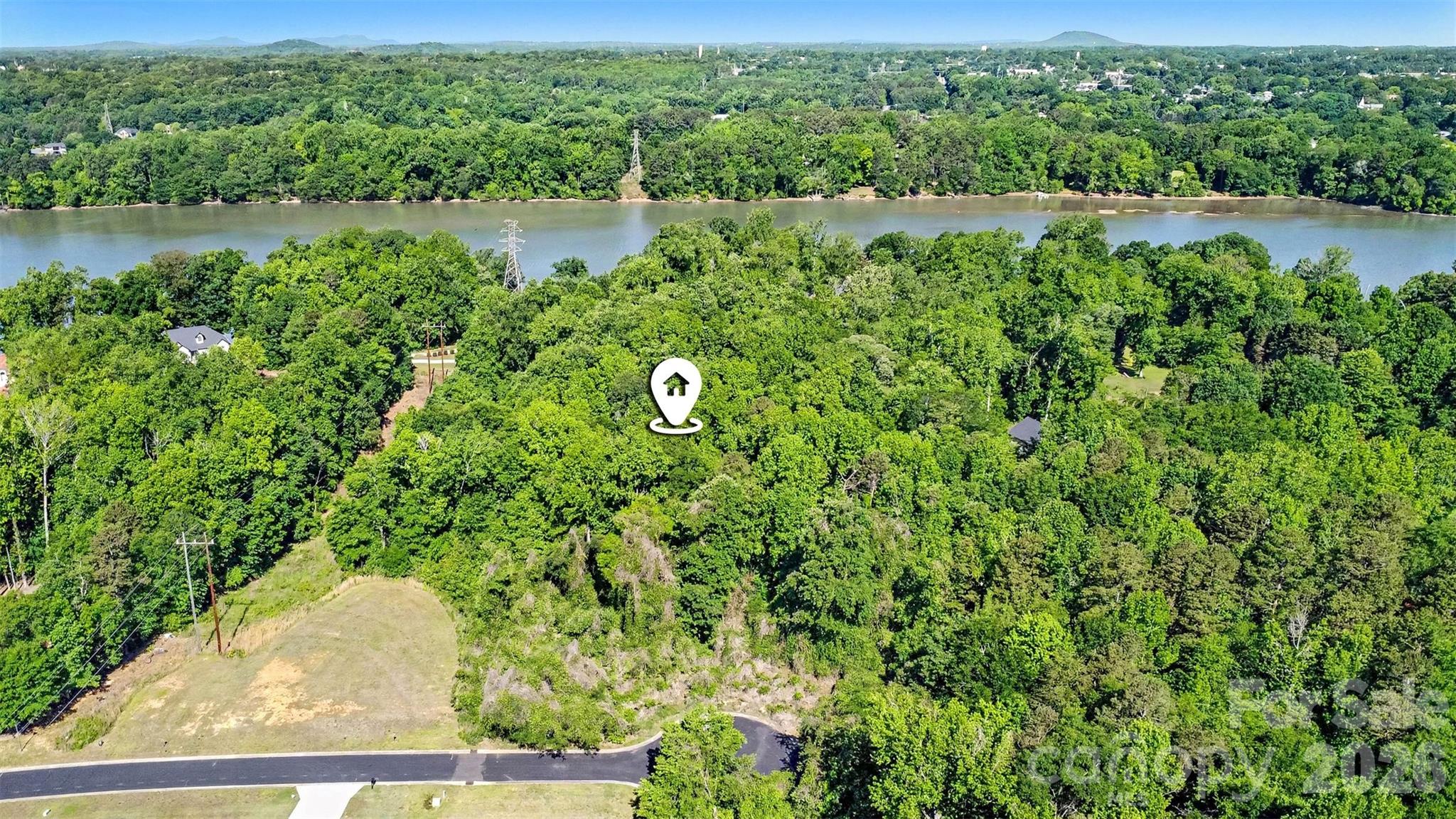 River Walk Plantation - Land