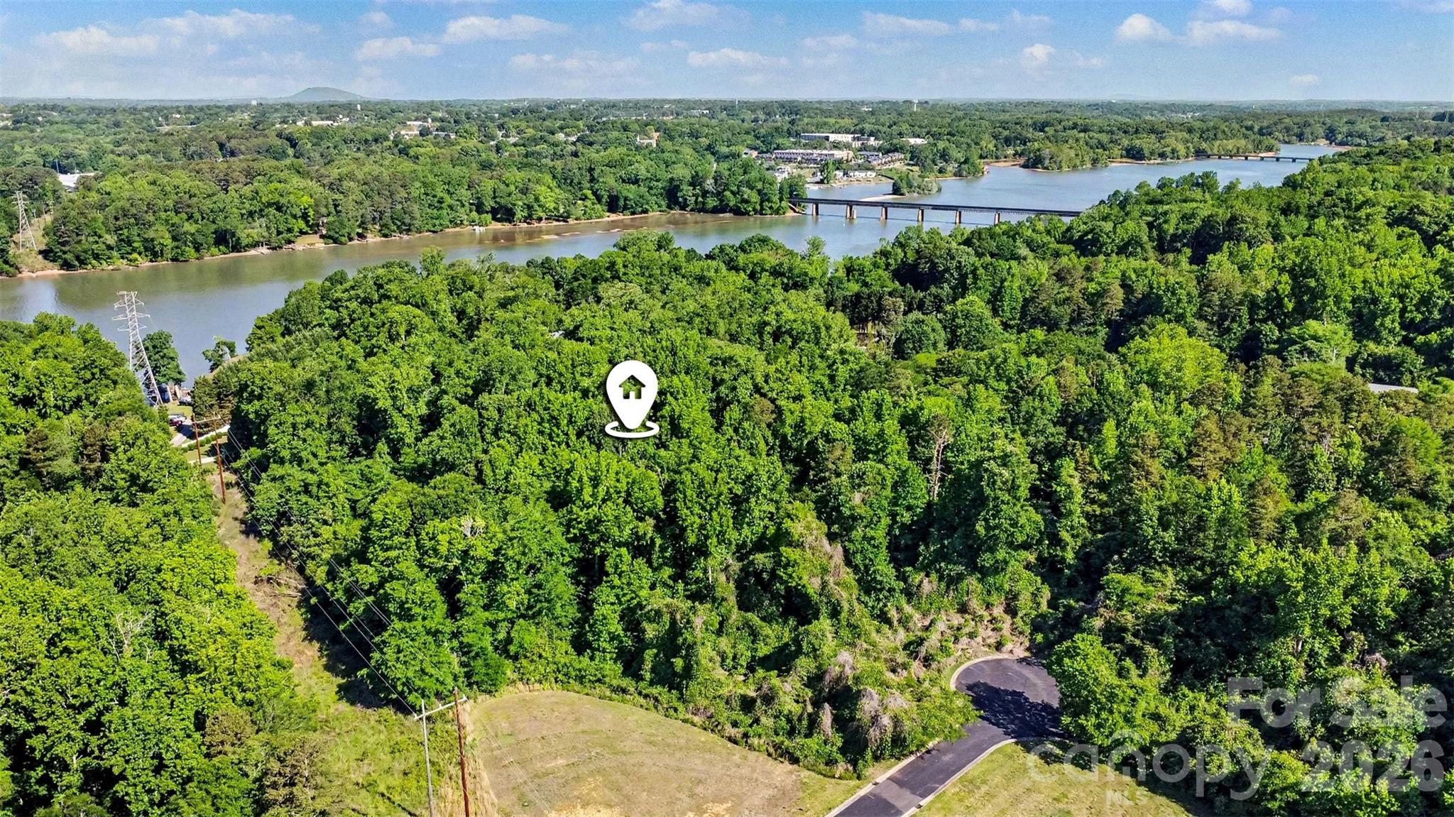 River Walk Plantation - Land