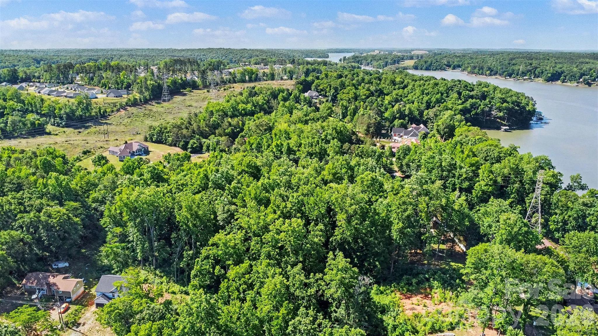River Walk Plantation - Land
