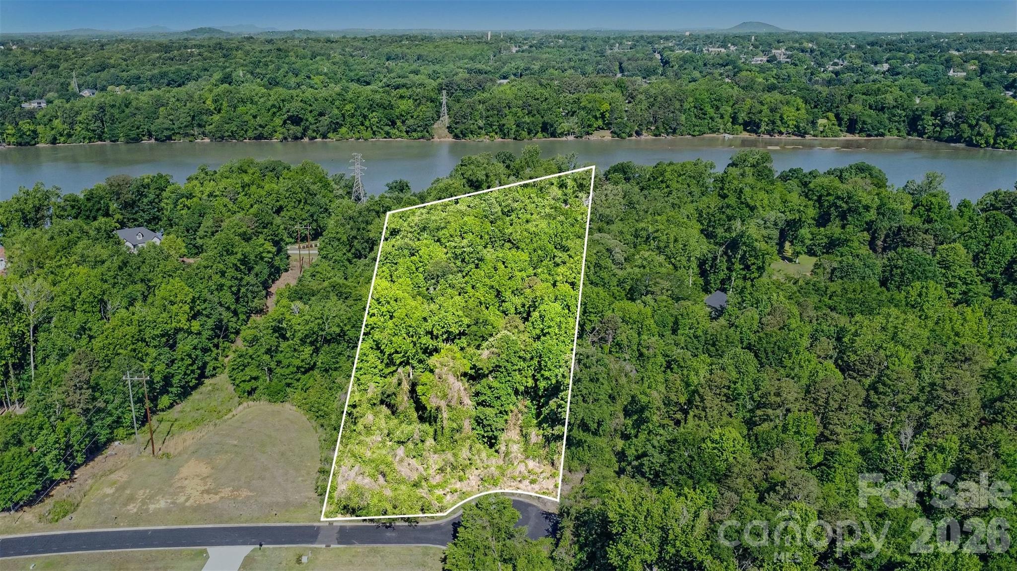 River Walk Plantation - Land