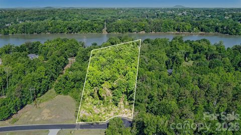 Photo of 4412 Watersway Court, Charlotte, NC 28214 (MLS # 4381673)