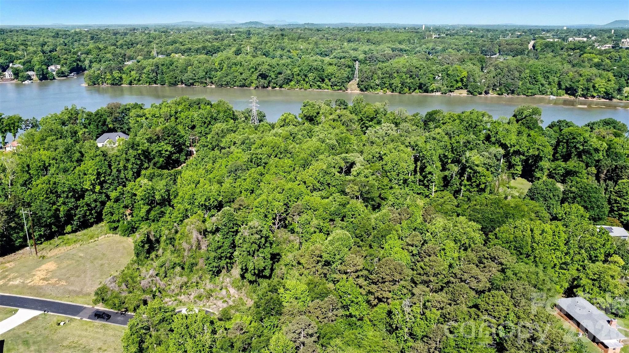 River Walk Plantation - Land