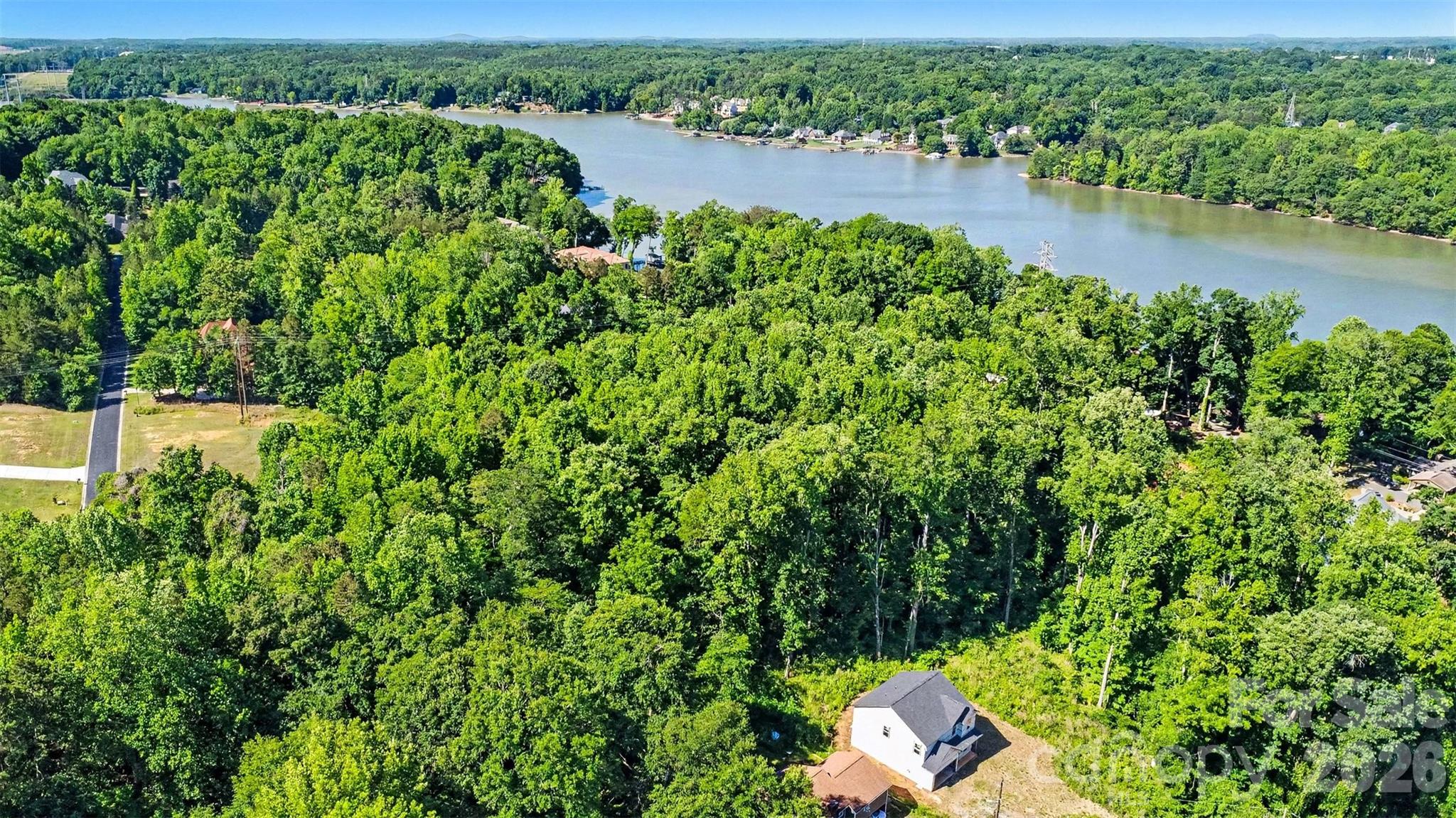 River Walk Plantation - Land