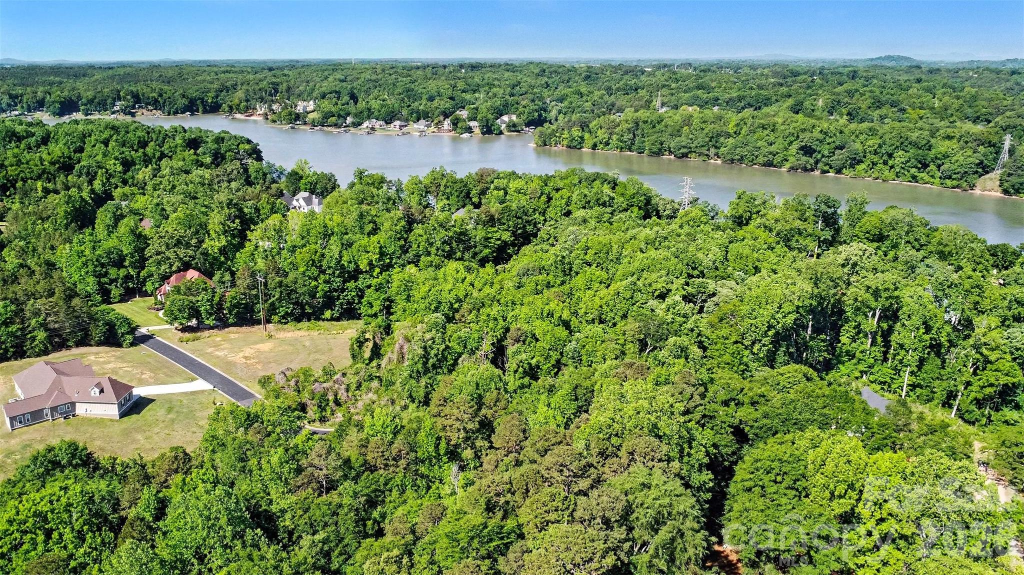 River Walk Plantation - Land