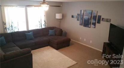 Drummond Village - Residential