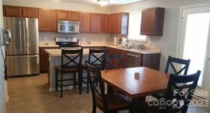 Drummond Village - Residential