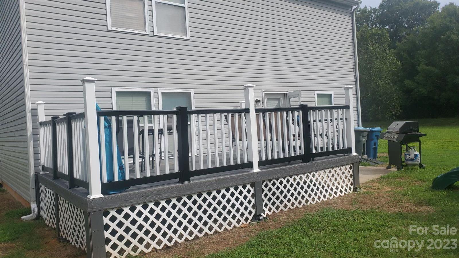 Drummond Village - Residential