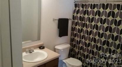 Drummond Village - Residential