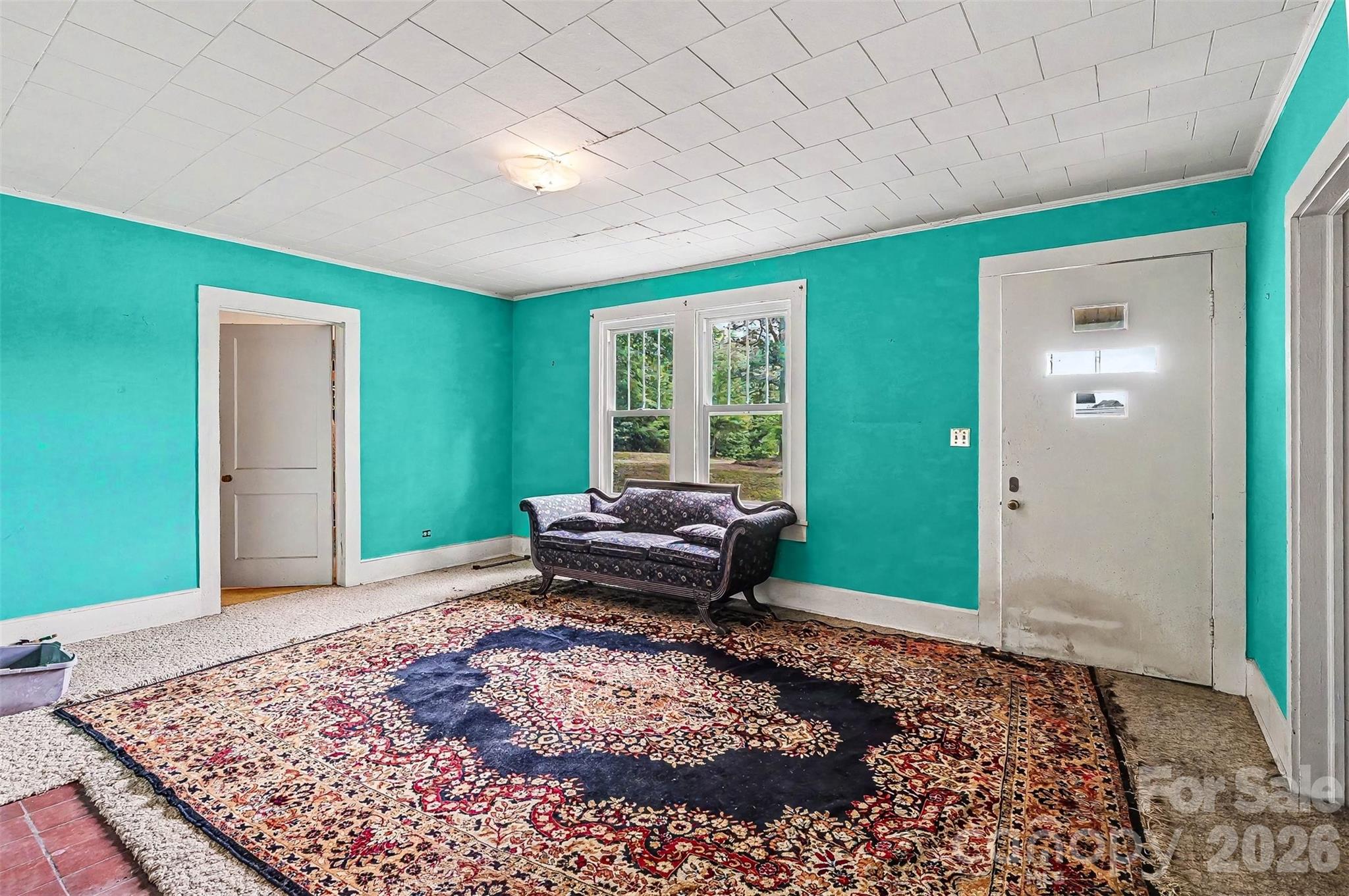 1116 Medlin Road
