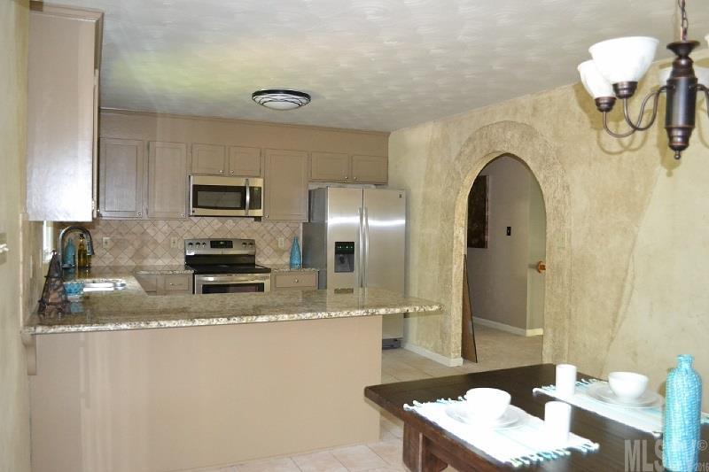 Arbor Springs - Residential