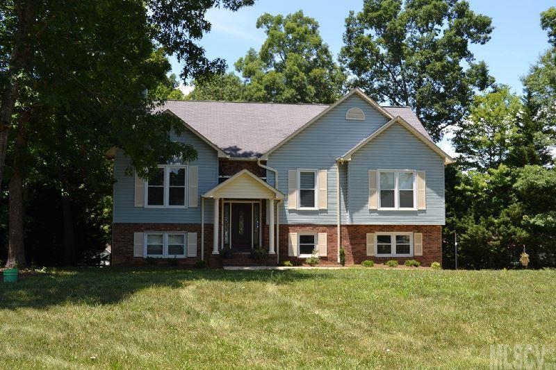 Arbor Springs - Residential