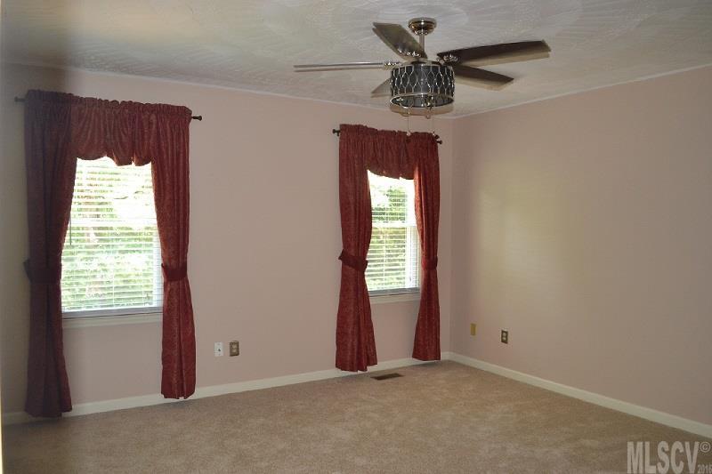 Arbor Springs - Residential