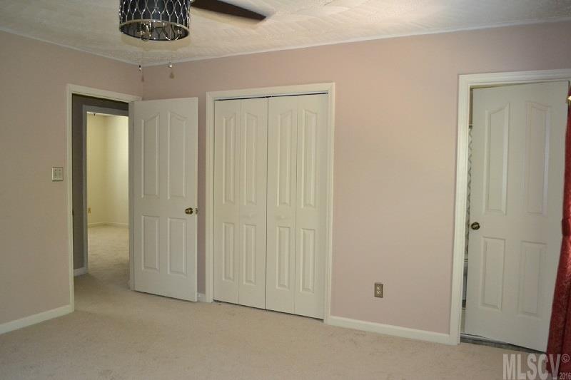 Arbor Springs - Residential