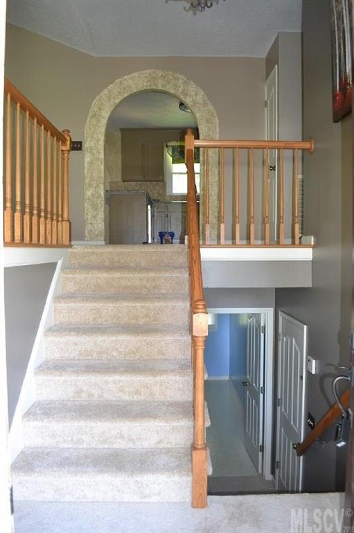 Arbor Springs - Residential