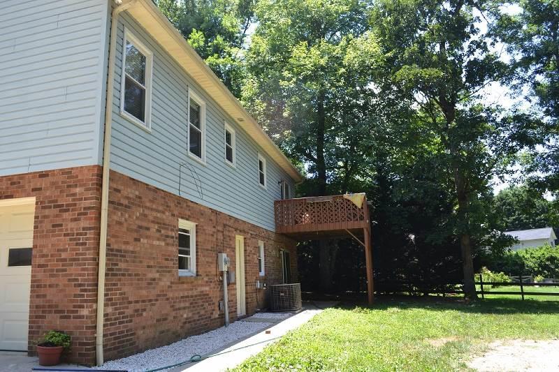 Arbor Springs - Residential