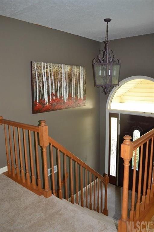 Arbor Springs - Residential