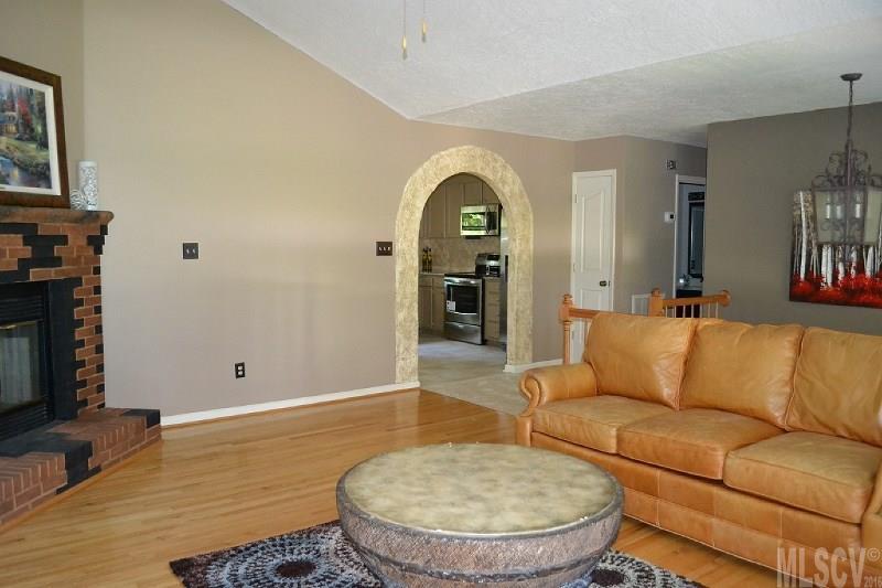 Arbor Springs - Residential