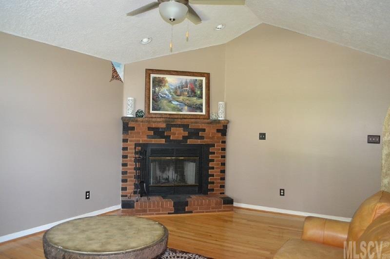 Arbor Springs - Residential