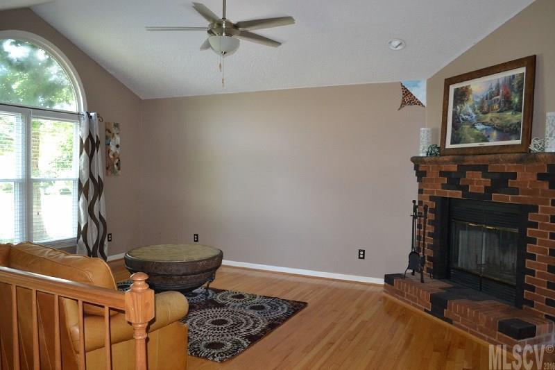 Arbor Springs - Residential