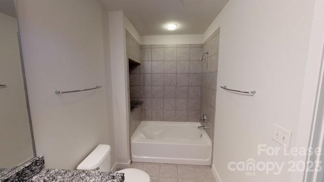 Fourth Ward - Residential Lease