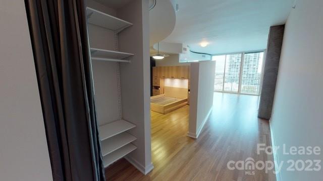 Fourth Ward - Residential Lease