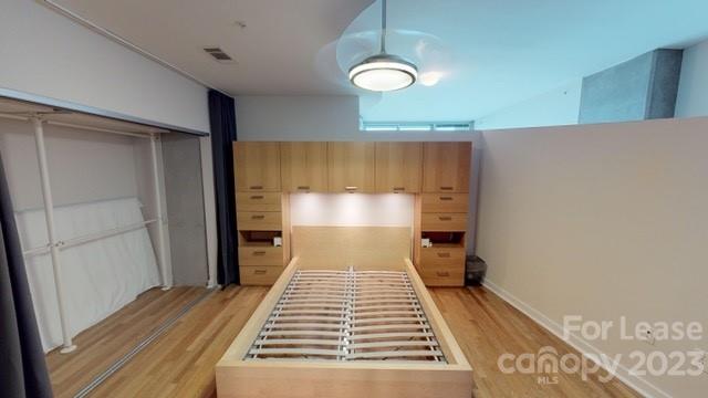 Fourth Ward - Residential Lease