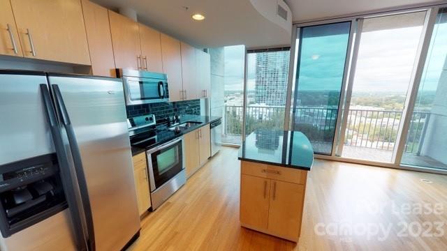 Fourth Ward - Residential Lease