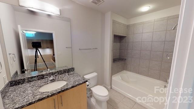 Fourth Ward - Residential Lease