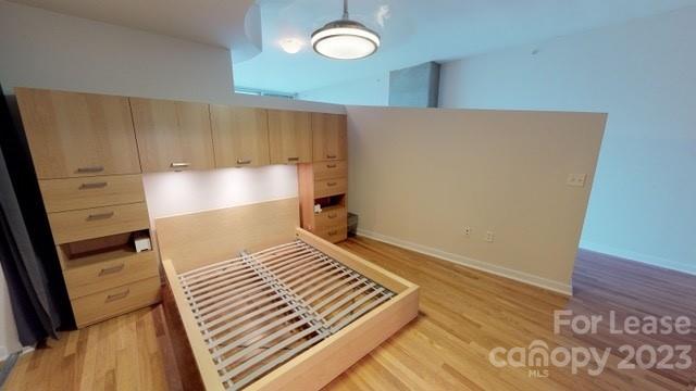 Fourth Ward - Residential Lease