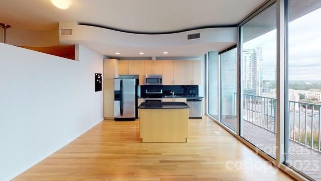 Fourth Ward - Residential Lease