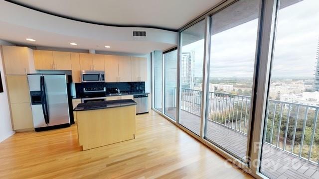 Fourth Ward - Residential Lease