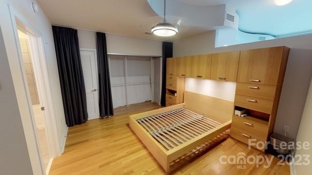 Fourth Ward - Residential Lease