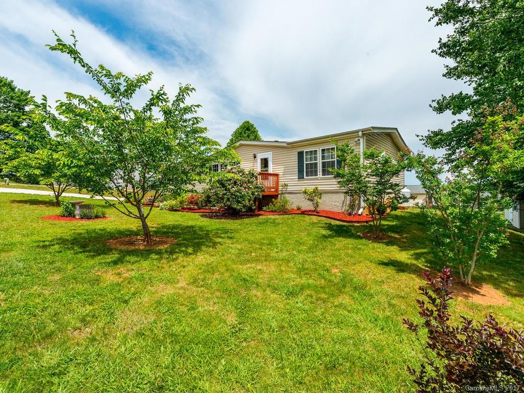 English Acres - Residential