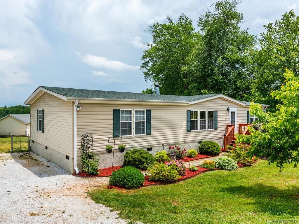 English Acres - Residential