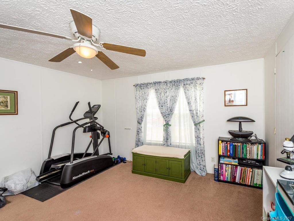 English Acres - Residential