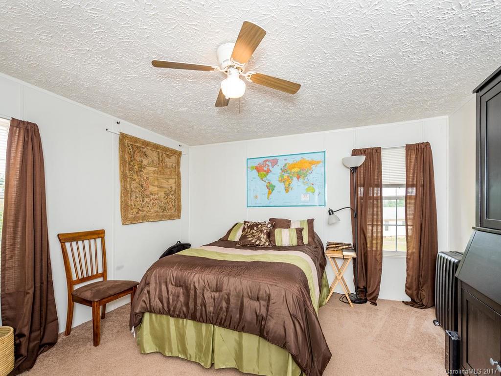 English Acres - Residential