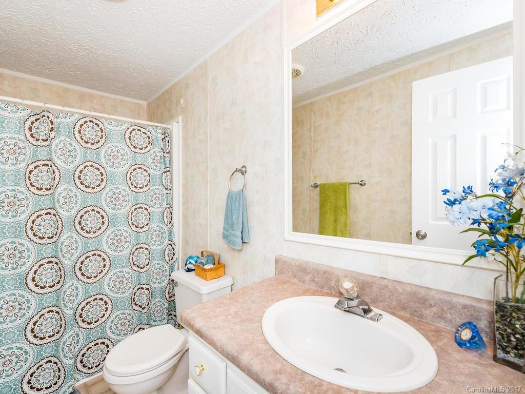 English Acres - Residential