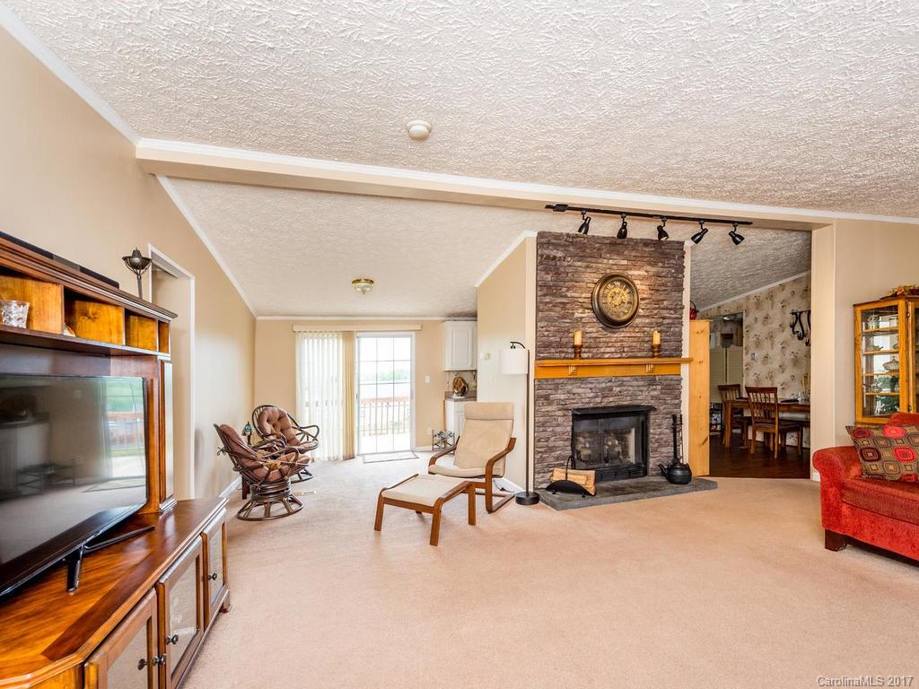 English Acres - Residential