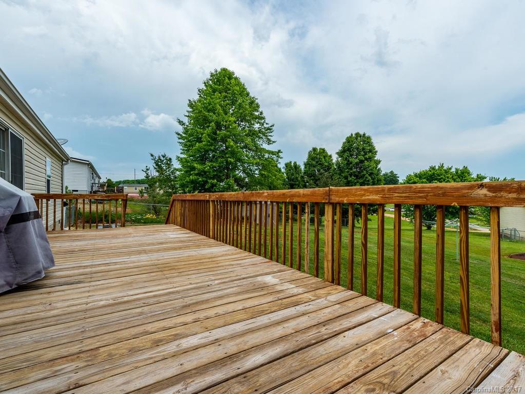 English Acres - Residential