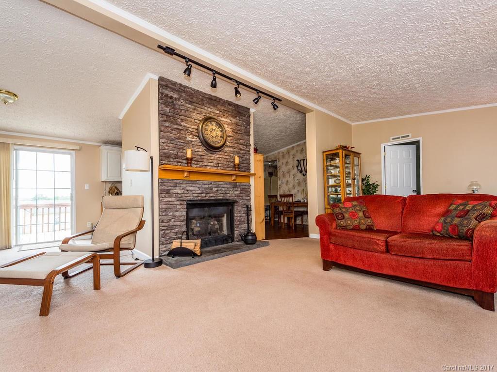 English Acres - Residential