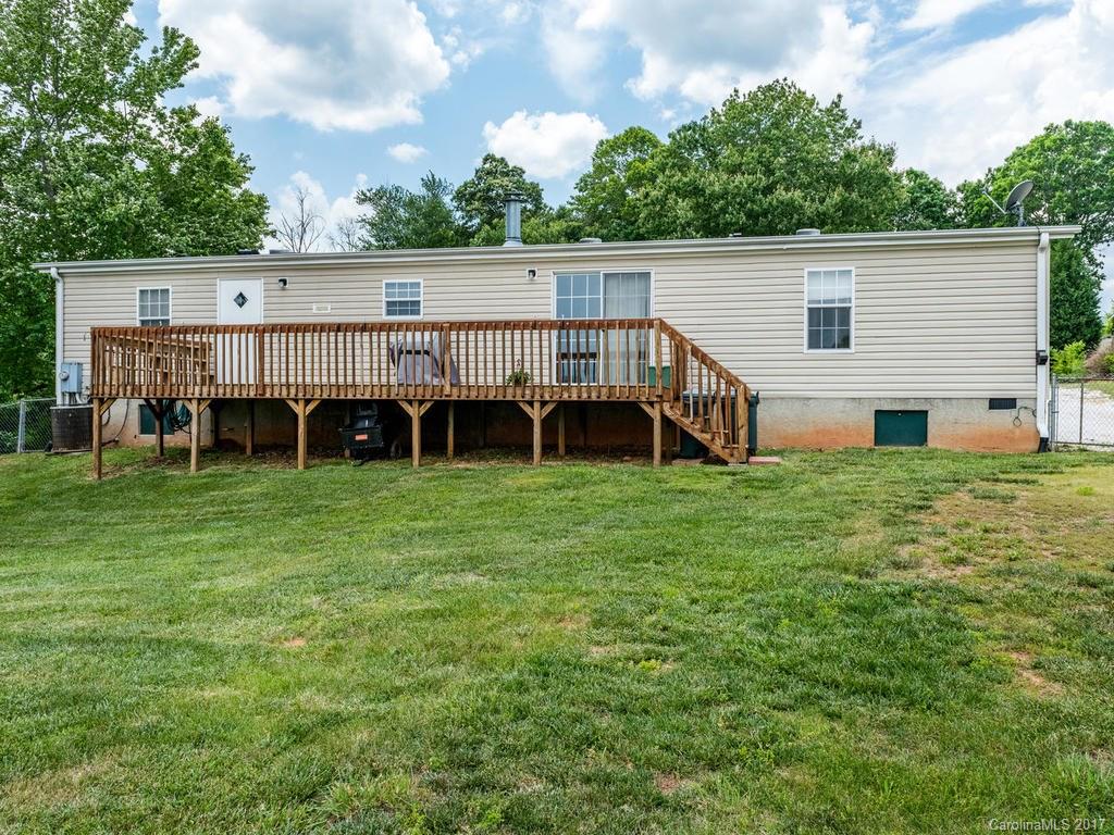 English Acres - Residential