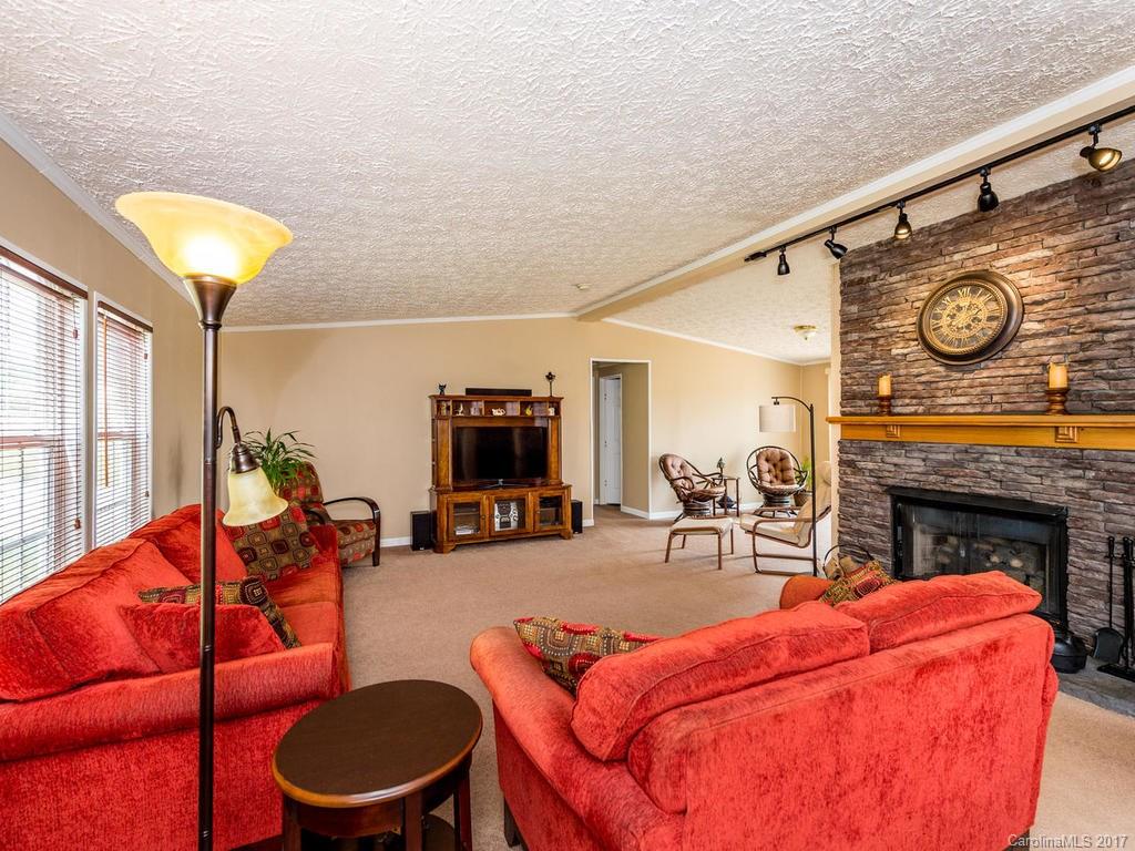 English Acres - Residential