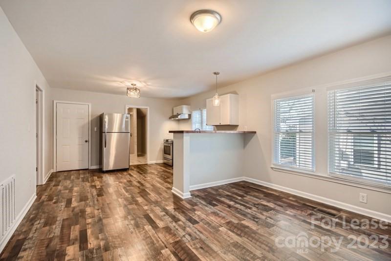 None - Residential Lease