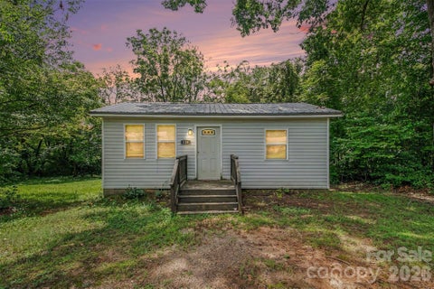 Photo of 125 Gains Lane, Statesville, NC 28677 (MLS # 4407247)