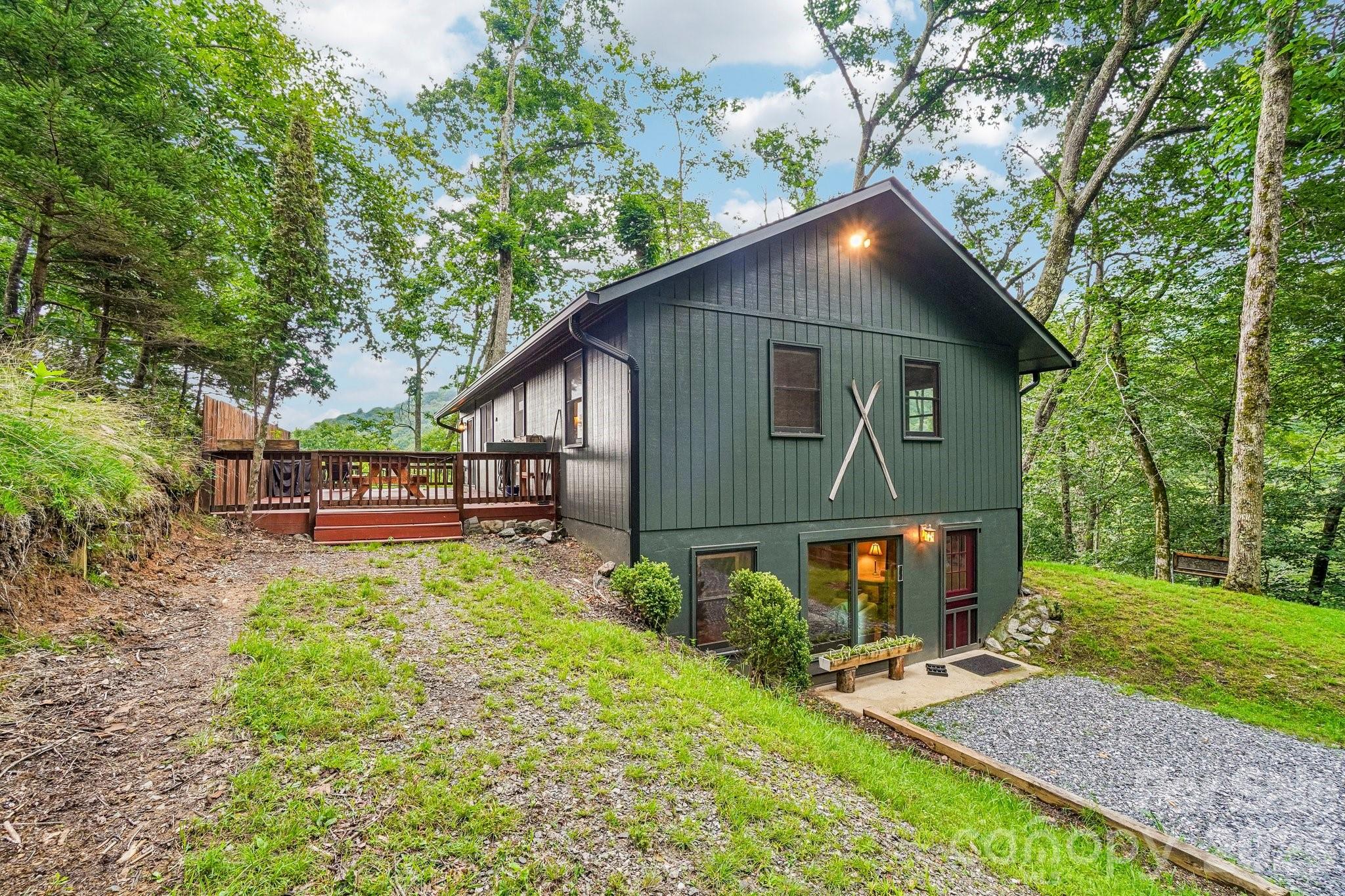 673 Chestnut Lane, Mars Hill, NC, 28754
