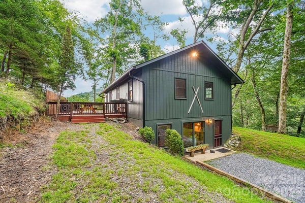 673 CHESTNUT LN, MARS HILL, NC 28754 - Image 40d4018a1286ebb811d4ffebd324de74/2732948990