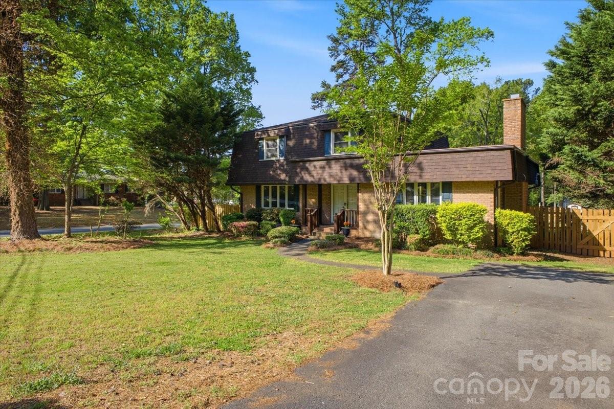 1200 Berkshire Drive