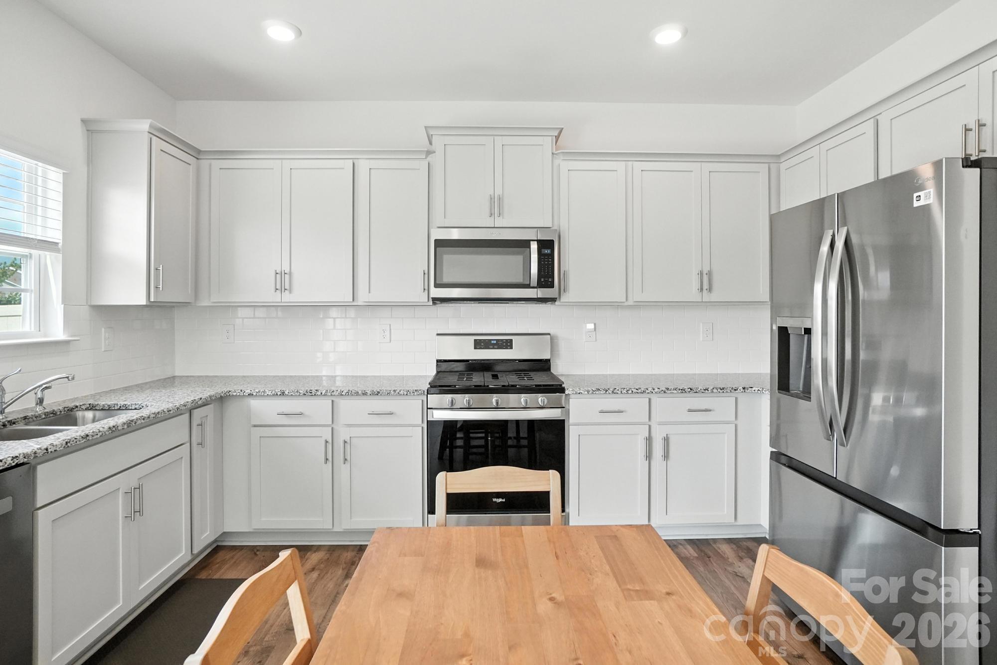 Nolen Farm - Residential