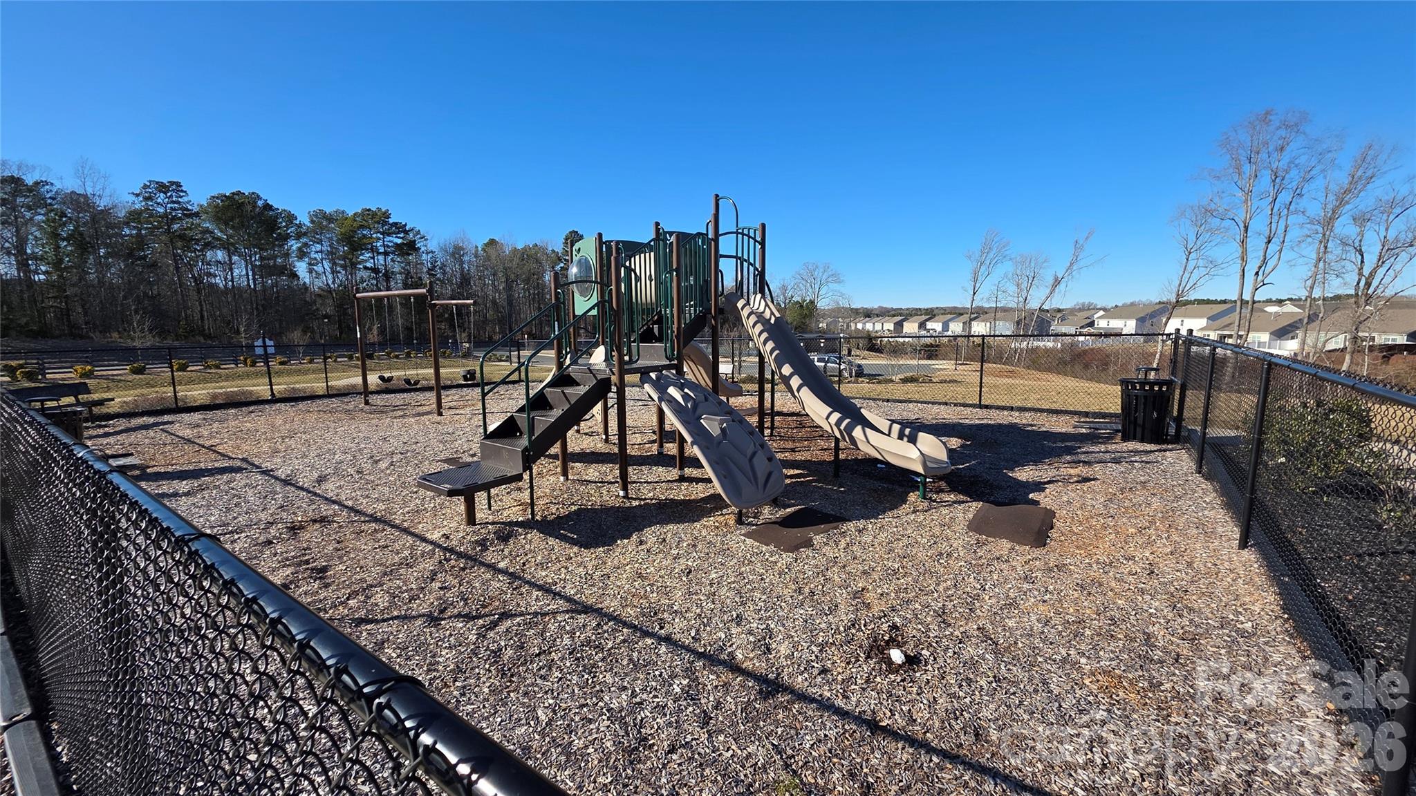 Nolen Farm - Residential